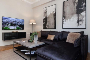 Fashionable 2 Bd Apt in Ano Kipseli with Balcony